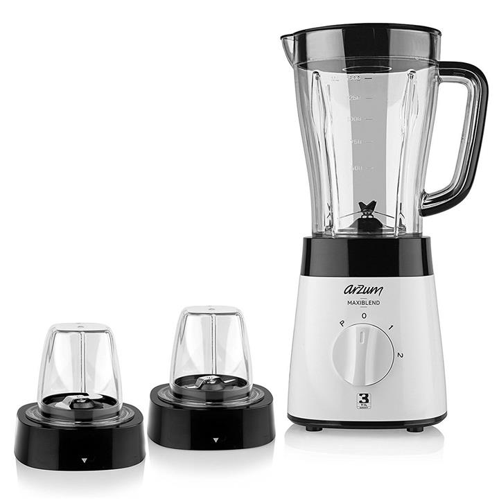 مخلوط کن آرزوم مدل AR1057 Arzum AR1057 Blender